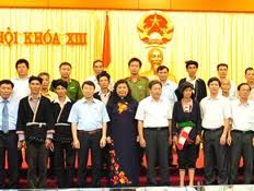 ພັກ, ລັດ ຫວຽດນາມ ເອົາໃຈໃສ່ເບິ່ງແຍງດູແລ    ໃຫ້ແກ່ປະຊາຊົນຊົນເຜົ່າສ່ວນຫນ້ອຍ